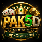 PAK5D Game