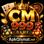 CM999 Game