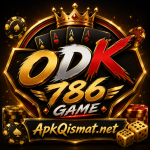 ODK786 Game