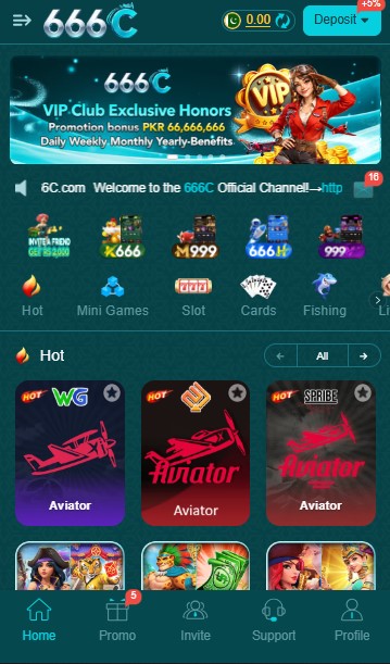 666C Game