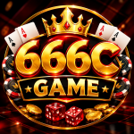 666C Game Logo