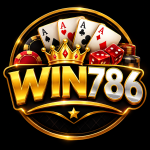 WIN786 Game Logo