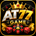 AT77 Game Logo