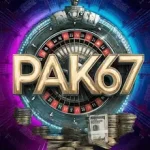 PAK67 Game Logo
